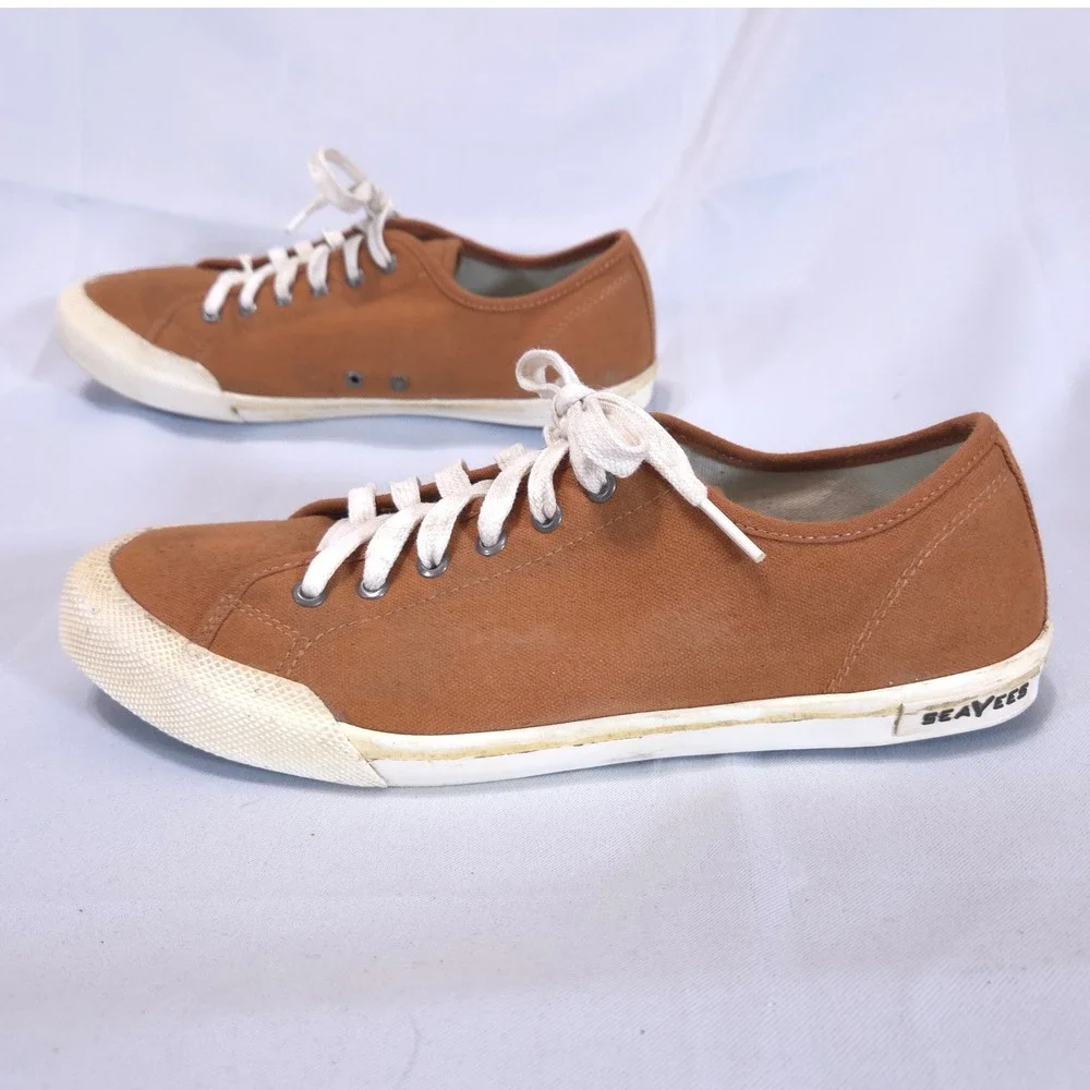 SeaVees monterey sneaker